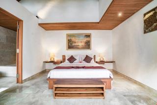 Gigi Mas Private Pool Villa Ubud - 3