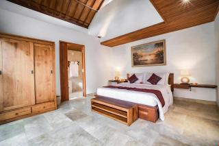Gigi Mas Private Pool Villa Ubud - Ubud - 2