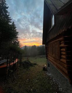 Chata RETRO - Dolný Kubín - 1