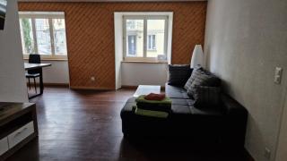 Wohnung Bergblick - Gurtnellen - 3