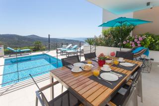 Villa Lemon Tree - 3