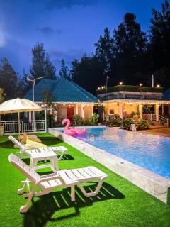 Suksaby khaoyai บ้านพักสุขสบาย เขาใหญ่ - 9