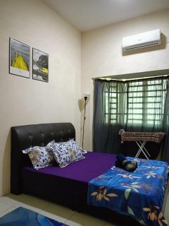 Telang Guest House - Kampong Kuala Chegar - 6