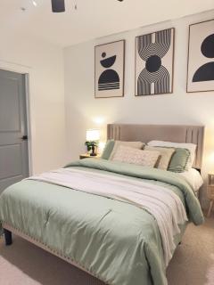 Modern 1 bedroom Apartment and Den in Orlando - 9