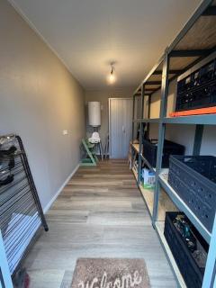 Villa Hutspot - Haarle - 7