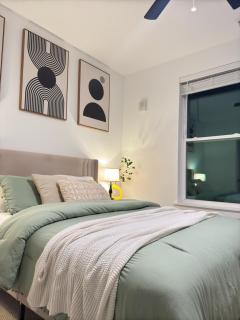 Modern 1 bedroom Apartment and Den in Orlando - 5