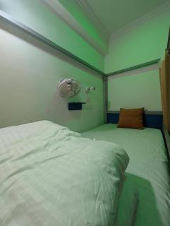 Taj Street Hostel - Agra - 1