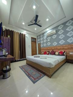 Taj Street Hostel - Agra - 9