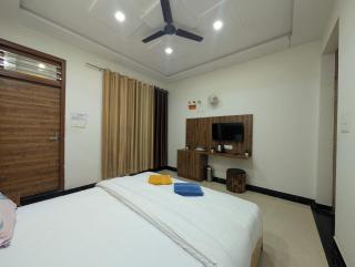 Taj Street Hostel - Agra - 8