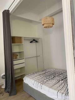 La plaine - T1BIS- Clim - 4