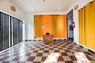 Hotel O Khan Basera - Khandagiri - 9