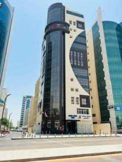 Grand Legacy Hotel Doha - Doha - 0
