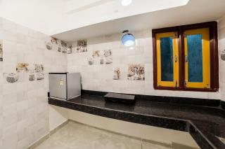 Hotel O Khan Basera - Khandagiri - 1