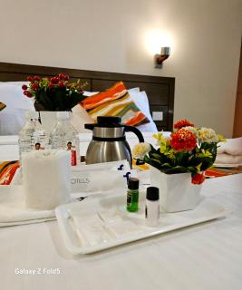 Amman Hotel Agra - 7