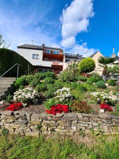 Weingut-Gästehaus-Haas - Zell an der Mosel - 5