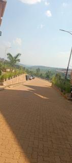 Good one bedroom in an estate - Kigali - 5