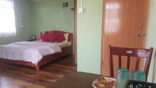 Lumkynjai Cottages - Cherrapunji - 8
