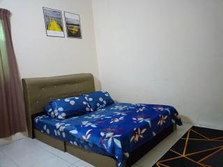 Telang Guest House - Kampong Kuala Chegar - 8