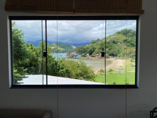 Apartamento beira-mar na Praia da Tartaruga - Angra dos Reis - 3