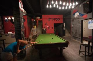 Rock Backpackers Central Hostel - 6