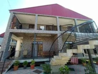Guest House ilia - Kobuleti - 0