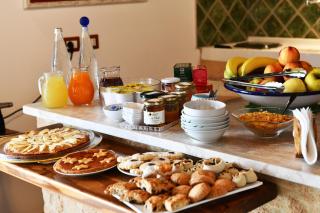 Fattoria La Traccia - Fertilia - 4