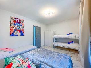 Modern flat with terrace for large families in Bibione - Bibione - 7