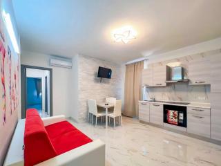 Modern flat with terrace for large families in Bibione - Bibione - 6
