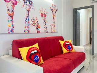 Modern flat with terrace for large families in Bibione - Bibione - 5