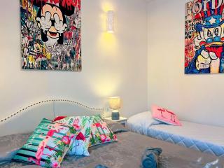 Modern flat with terrace for large families in Bibione - Bibione - 1