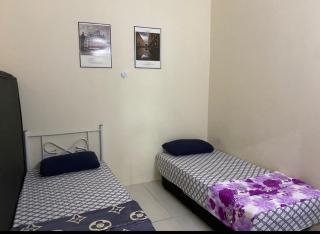 Telang Guest House - Kampong Kuala Chegar - 7