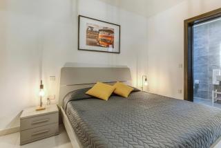 Luxury 2BR Apt just off Sliema Promenade - Sliema - 9