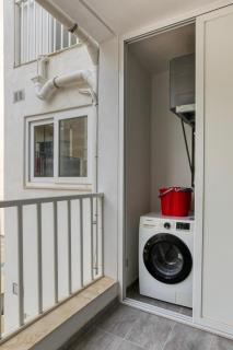 Luxury 2BR Apt just off Sliema Promenade - Sliema - 1