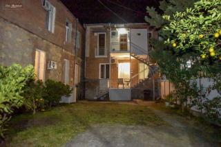 Apartment Soho Tabidze - Kutaisi - 5