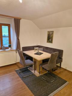 Appartement Premsteingut - Fusch an der Glocknerstrasse - 8