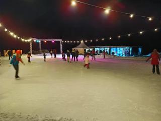 Ferienwohnung Fuchs - 5