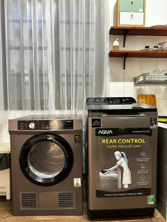 Hừng Đông Villa - 6