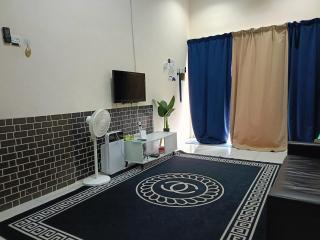 Telang Guest House - Kampong Kuala Chegar - 5