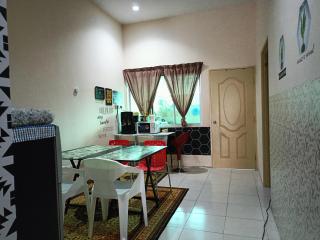 Telang Guest House - Kampong Kuala Chegar - 3