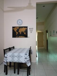 Telang Guest House - Kampong Kuala Chegar - 4