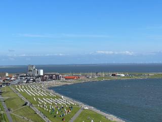 Ferienwohnung Sky View - Büsum - 0