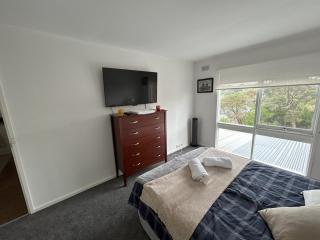 Sanctuary on Toagara with spa and heated pool - Rye - 5
