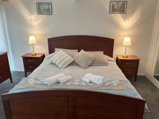 Sanctuary on Toagara with spa and heated pool - Rye - 7