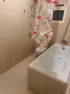 Big Apartment 3 rooms in Sierra nabq bay - 4