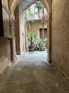 Hiera appartamento ligny - Trapani - 2