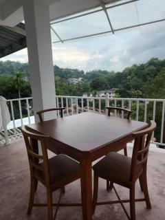 Lion Guest House - Kandy - 2