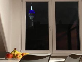 Cosy & central flat near Düsseldorf center - Düsseldorf - 6