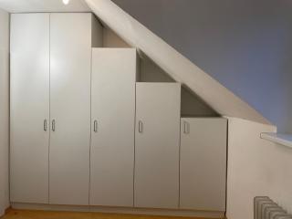 Cosy & central flat near Düsseldorf center - Düsseldorf - 2