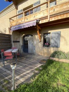 La Rose des Vents - Saint-Bonnet-en-Champsaur - 2