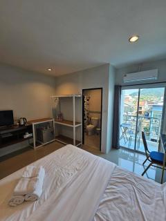 07 Antalya Boutique Hotel - 7